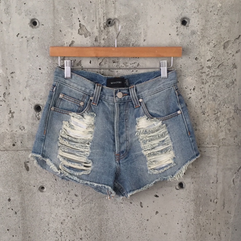 MINKPINK Shorts